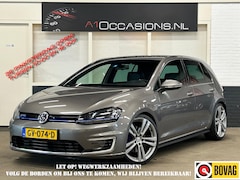 Volkswagen Golf - 1.4 TSI GTE