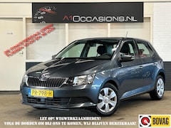 Skoda Fabia - 1.0 Active + AIRCO