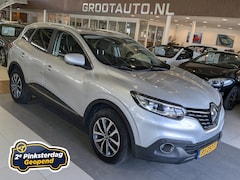 Renault Kadjar - 1.2 TCe Limited Airco, Cruise Control, Trekhaak, Stuurbekrachtiging