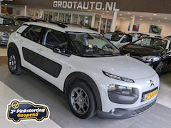 Citroën C4 Cactus - 1.2 PureTech Business Airco, Cruise Control, Stuurbekrachtiging