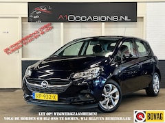 Opel Corsa - 1.0 Turbo Online Edition