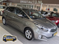Kia Carens - 1.6 GDi Business Pack 7 Persoons Airco, Cruise Control, Stuurbekrachtiging