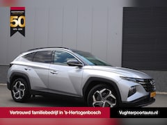 Hyundai Tucson - 1.6 T-GDI Hybrid/Premium/Automaat/Adaptive/Trekhaak/360Cam/Leder/Krell-audio/Led