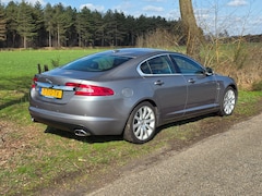 Jaguar XF - 4.2 V8 Premium Luxury