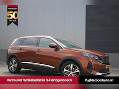 Peugeot 5008 - 1.2 130pk/Allure/Nw.Model/7-Pers./Virtual/Led/Camera/2021