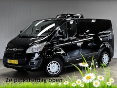 Ford Transit Custom - 270 2.0 TDCI L1H1 Ambiente/ KOELAUTO / Camera/ Zij-Schuifdeur Rechts/ Trekhaak/ PDC V+A/ B