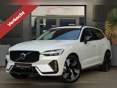 Volvo XC60 - 2.0 T8 Plug-in hybrid AWD Plus Dark 455pk Panoramadak/HarmanKardon/360Camera