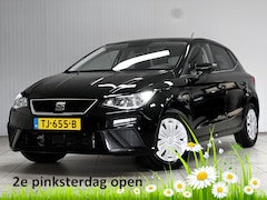 SEAT Ibiza - 1.6 TDI Style Business Intense/ Adaptive Cruise/ Apple + Android/ Camera/ LED Dagrijverl./