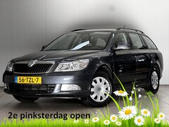 Skoda Octavia Combi - 1.2 TSI Ambition /Airco /Cruise /Elek. pakket /C.V. afstand /Radio-CD /Isofix /Mistlampen