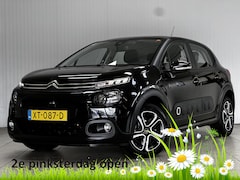 Citroën C3 - 1.2 PureTech S&S Feel Edition/ Apple + Android/ Navi/ Lane-Assist./ PDC/ DAB+/ Navi/ Clima