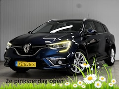 Renault Mégane Estate - 1.2 TCe Limited/ Trekhaak/ 17'' LMV/ Keyless/ PDC V+A/ DAB+/ Clima/ Cruise/ Elek. pakket/