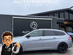 Peugeot 308 SW - 1.2 PureTech GT-line Automaat*Vol Opties