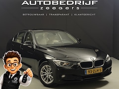 BMW 3-serie - 320i EfficientDynamics Edition High Executive *AC*Navi*Full Leather