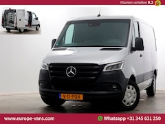 Mercedes-Benz Sprinter - 314 CDI 143pk E6 9G Automaat L1H1 LED/ACC/Camera/Inrichting 12-2020