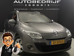 Renault Mégane Estate - 1.5 dCi Expression