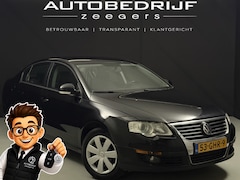 Volkswagen Passat - 1.4 TSI Trendline GROOTSCHERM*6-BAK