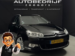 Citroën C5 Tourer - 1.6 Collection *AC*GOED ONDERHOUDEN