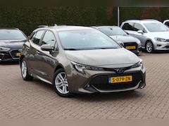 Toyota Corolla - 1.8 Hybrid Active / Camera / CarPlay / 16'' / DAB / ACC / Bluetooth