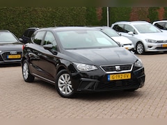 SEAT Ibiza - 1.0 TSI Style Business Intense / Camera / CarPlay / Navigatie / 15'' / Getint glas / Cruis
