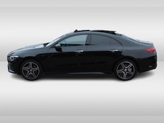 Mercedes-Benz CLA-Klasse - 250 e Business Solution AMG Limited / Panoramadak / Camera / Memory Seats / Sfeerverlichti