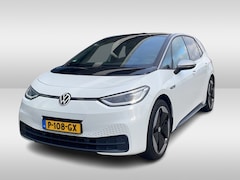 Volkswagen ID.3 - First Max 58 kWh / SoH 94, 9% / Full option / Panoramadak / Camera / Head-up / Keyless / 2