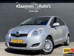 Daihatsu Charade - 1.3 City AUT. | dealer onderhouden | airco | trekhaak | parkeersensoren | schuifbank | ele