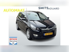 Opel Karl - 1.0 Edition Automaat, Automaat, Airco,