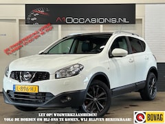 Nissan Qashqai - 2.0 Business Edition + PANODAK + LEDER