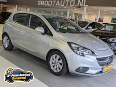 Opel Corsa - 1.4 Innovation Airco, Trekhaak, Stuurbekrachtiging