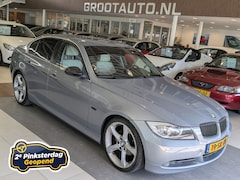 BMW 3-serie - 325i High Executive Automaat Airco, Cruise Control, Stuurbekrachtiging