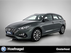 Hyundai i30 Wagon - 1.0 T-GDi MHEV Comfort | Camera | Apple CarPlay | Lan Keep Assist | Stoelverwarming