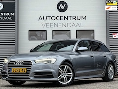 Audi A6 Avant - 1.8 TFSI Ultra 3X S-LINE TREKHAAK/BOSE/NAP/LED/FACELIFT