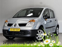 Renault Modus - 1.2-16V Dynamique Comfort/ APK 05-2027/ 15'' LMV/ Airco/ Cruise/ Elek. Ramen/ C.V. Afstand