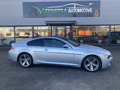 BMW M6 - 6-serie 5.0L V10 | 507 PK | High Performance Coupe | Pure Motorsportbeleving | NAP Logisch