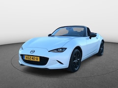 Mazda MX-5 - 1.5 SkyActiv-G 132 Prime-Line | *DEMO