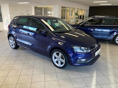 Volkswagen Polo - 1.2 TSI 5Drs All Star Edition | 90 PK | Navi | PDC | Bouwjaar 2017