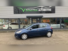 Opel Corsa - 1.0 Turbo Edition | 90 PK | Airco | Mooie wagen