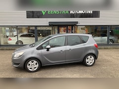 Opel Meriva - 1.4 Turbo Business+ Edition | 120 PK | Airco | Rijklaar