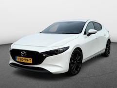 Mazda 3 - 3 2.5 eSA-G Takumi 140pk Automaat *DEMO