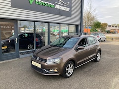 Volkswagen Polo - 1.2 TSI BlueMotion | 5-deurs | 90 PK | 2015 | PDC | LMV