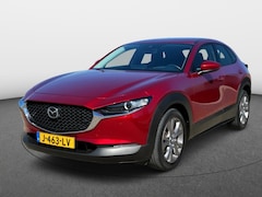 Mazda CX-30 - 2.0 SA-X Comfort | Adaptive cruise | Camera | El. bed. achterkle