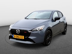 Mazda 2 - 2 1.5 e-SA-G Homura