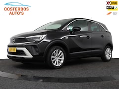 Opel Crossland - 1.2 T. 130pk Automaat Elegance Camera/Winterpakket/AGR/NAP/Riem vv