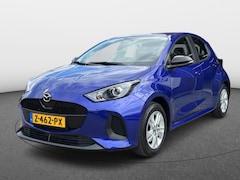 Mazda 2 Hybrid - 1.5 Centre-line | Adaptive cruise | Camera | Stoelverw