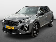 Peugeot 2008 - 1.2 PureTech Allure