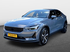 Polestar 2 - 2 Standard Range Single Motor 63kWh | SOH 96.7%