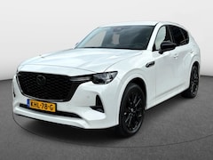 Mazda CX-60 - 2.5 PHEV Homura Bus. Edit. *DEMO