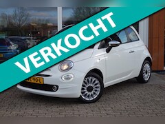 Fiat 500 - 1.0 Hybrid