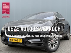 Jaguar I-PACE - BWJ 2018 EV400 400 PK S 90 kWh AWD | CAMERA | CLIMA | NAVI | PRIV. GLAS | LEDER | VIRTUAL