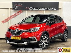 Renault Captur - 0.9 TCe Intens + NAVI